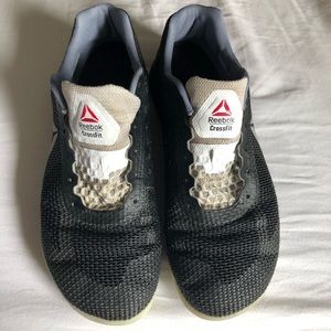 Reebok Crossfit Nano 7 size 9